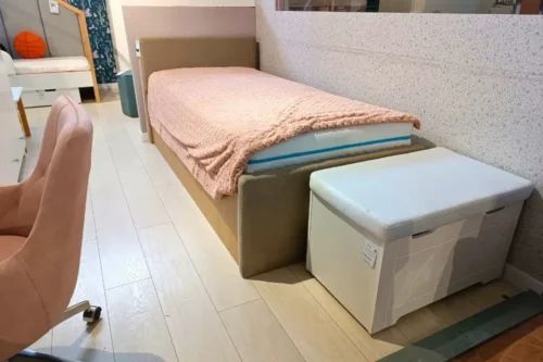 Łóżko Wake Up Plus 90 Meblik