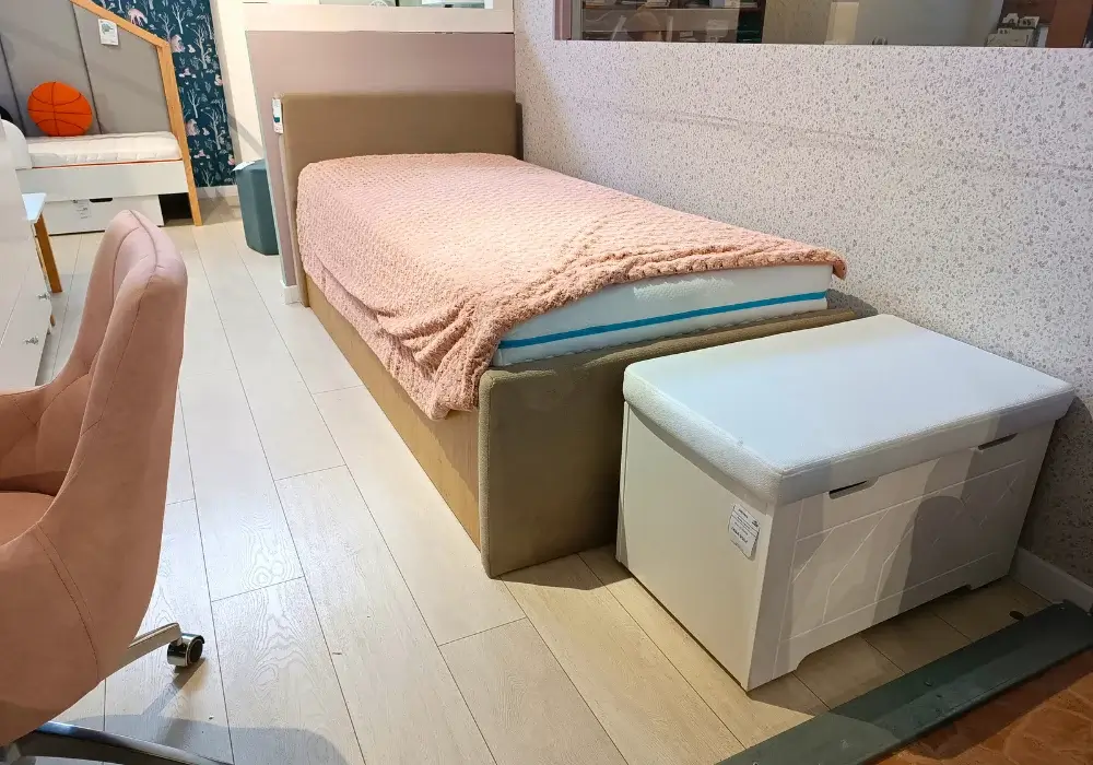 Łóżko Wake Up Plus 90 Meblik