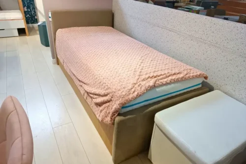 Łóżko Wake Up Plus 90 Meblik