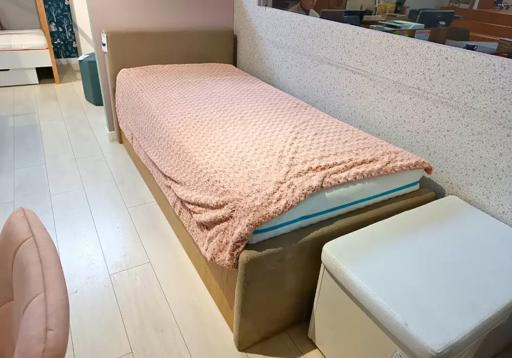 Łóżko Wake Up Plus 90 Meblik