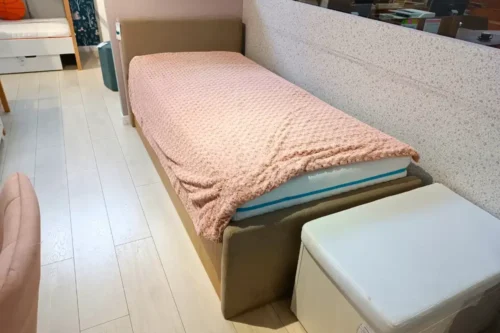 Łóżko Wake Up Plus 90 Meblik