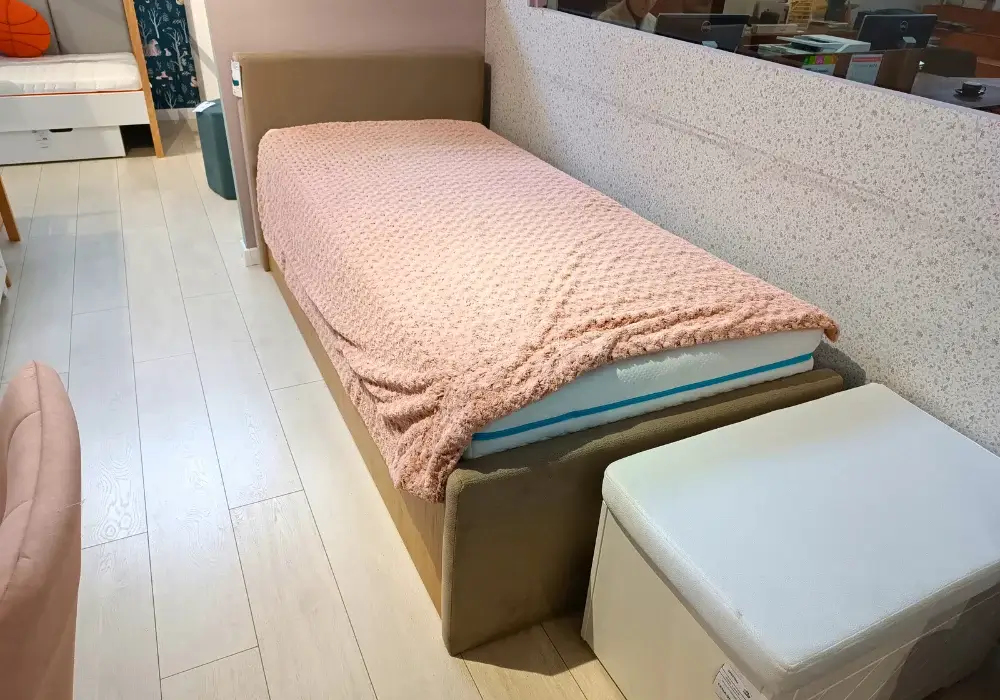 Łóżko Wake Up Plus 90 Meblik