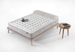 Materace Karibian Descanso