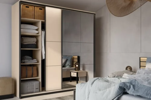 Sypialnia Enna Lenart