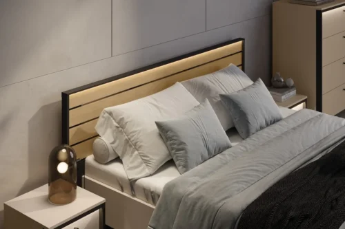 Sypialnia Enna Lenart