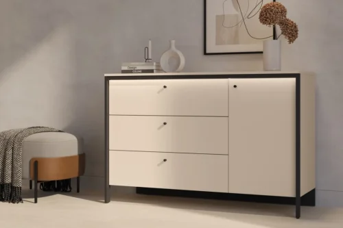 Sypialnia Enna Lenart