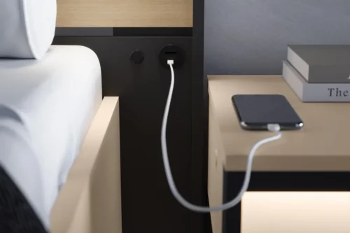 Sypialnia Enna Lenart