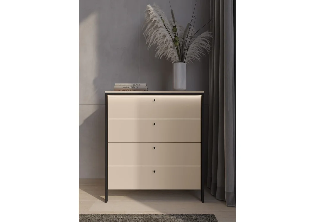 Sypialnia Enna Lenart