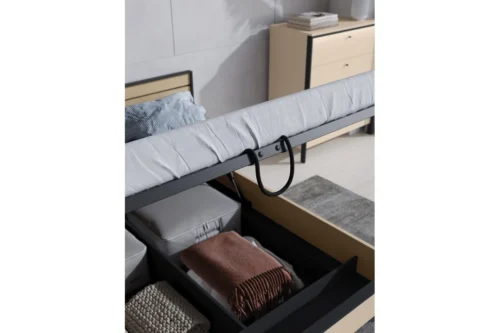 Sypialnia Enna Lenart