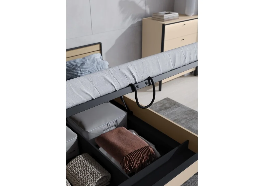 Sypialnia Enna Lenart