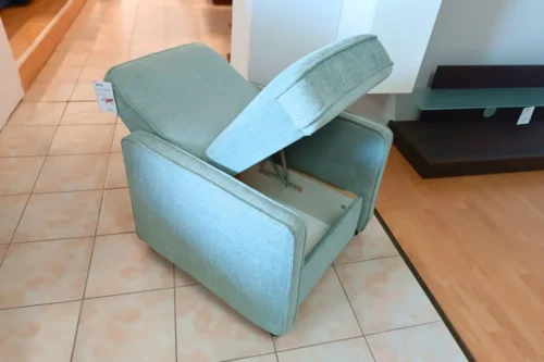 Fotel Jana Gala Colezzione