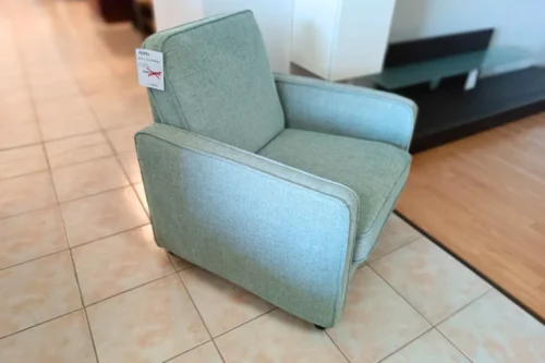 Fotel Jana Gala Colezzione