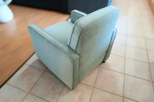 Fotel Jana Gala Colezzione