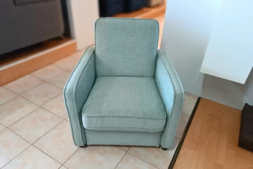 Fotel Jana Gala Colezzione