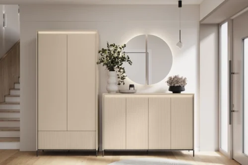 Meble do przedpokoju Trend Lenart