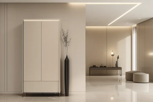 Meble do przedpokoju Trend Lenart