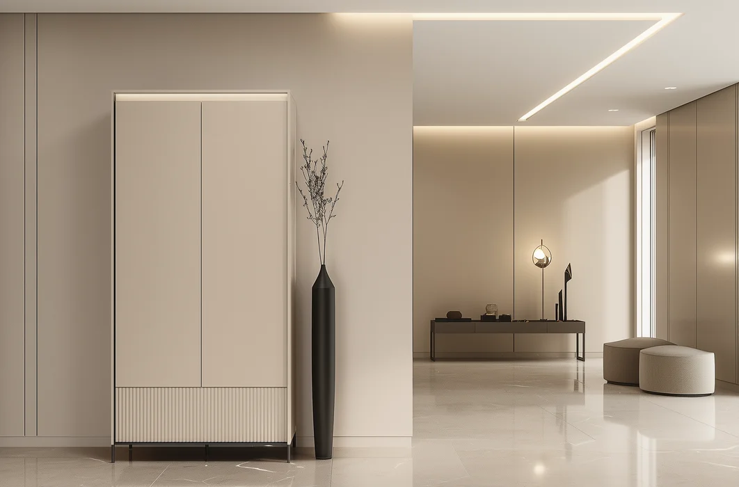 Meble do przedpokoju Trend Lenart