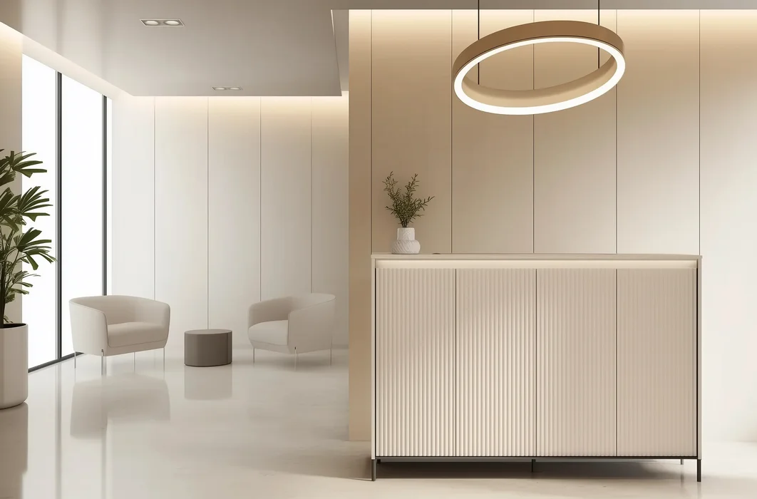 Meble do przedpokoju Trend Lenart