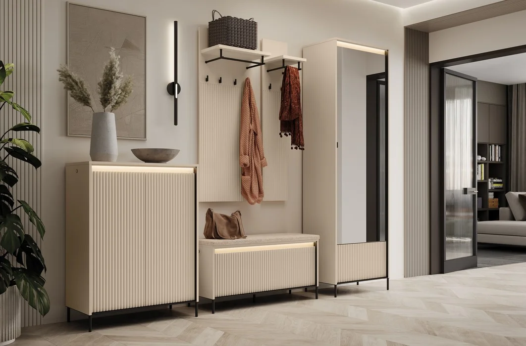 Meble do przedpokoju Trend Lenart