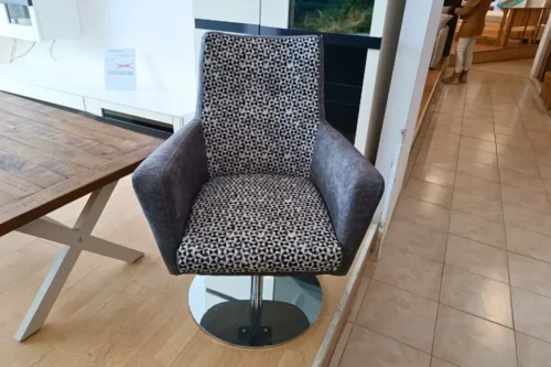 Fotel obrotowy Bianco