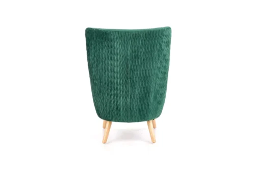 Fotel Ravel dostępny od ręki