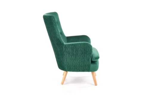 Fotel Ravel dostępny od ręki