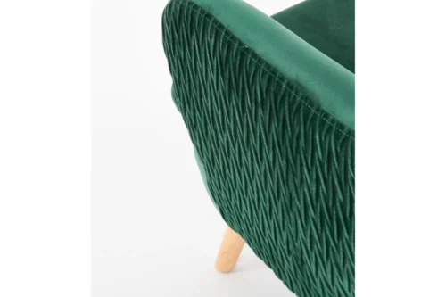 Fotel Ravel dostępny od ręki