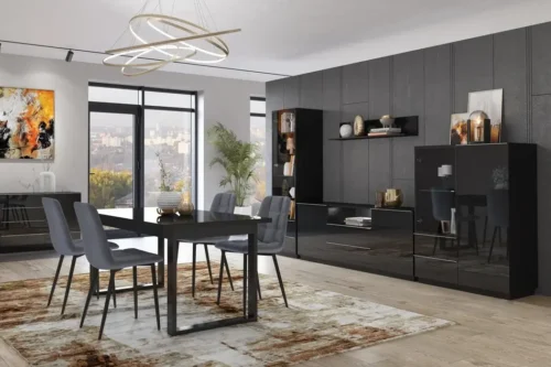 Witryna Helio 44 Helvetia