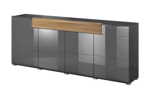 Komoda Toledo Helvetia