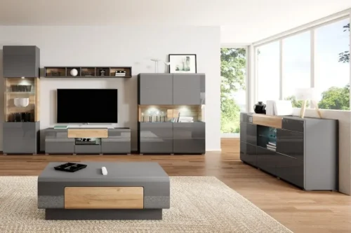 Komoda Toledo Helvetia