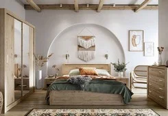 Komplety mebli do sypialni Chodzież