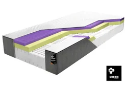Materace Curem