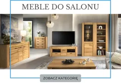 Meble do salonu i jadalni