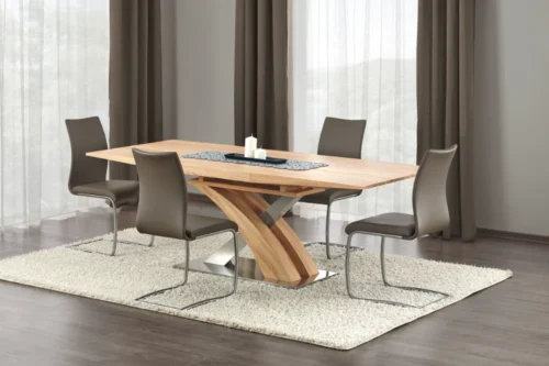 Stół rozkładany Sandor Halmar