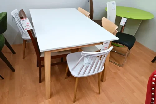 Stół rozkładany 14-180 Narvik 550 zł