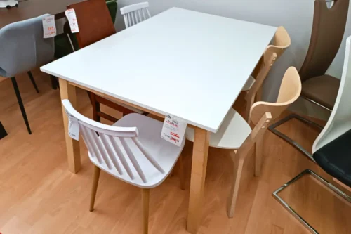 Stół rozkładany 14-180 Narvik 550 zł