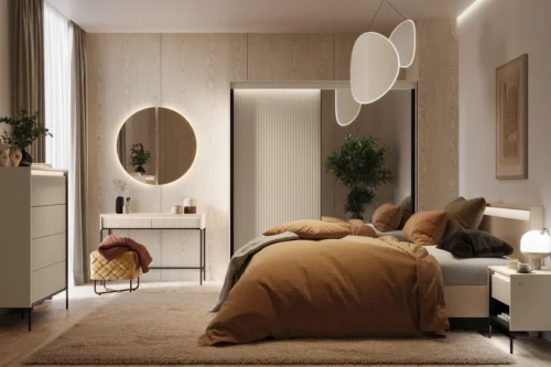 Sypialnia Trend Lenart