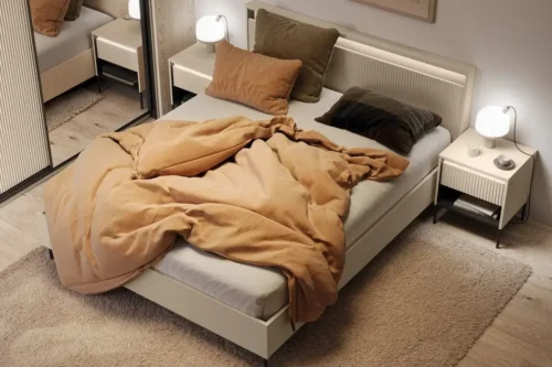 Sypialnia Trend Lenart