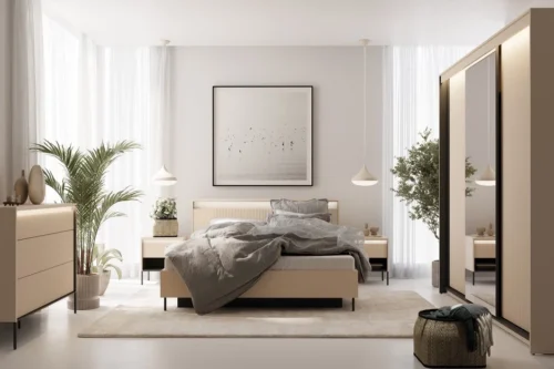 Sypialnia Trend Lenart