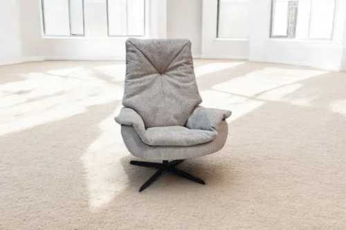 Fotel obrotowy relaksujący Atlantis Verikon