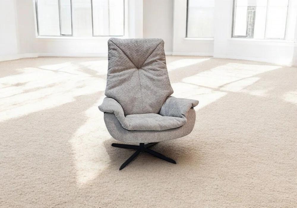 Fotel obrotowy relaksujący Atlantis Verikon