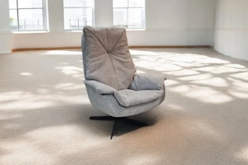 Fotel obrotowy relaksujący Atlantis Verikon