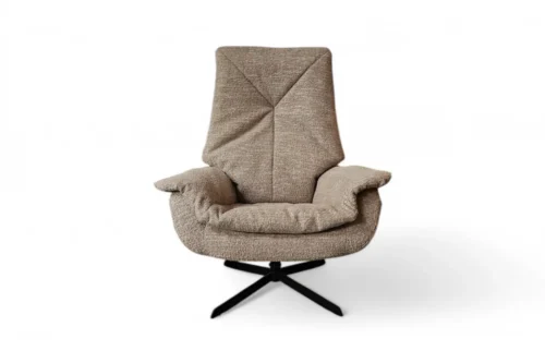 Fotel obrotowy relaksujący Atlantis Verikon