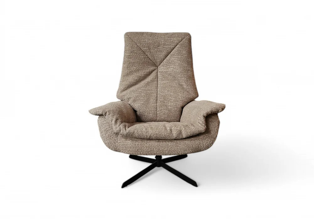 Fotel obrotowy relaksujący Atlantis Verikon