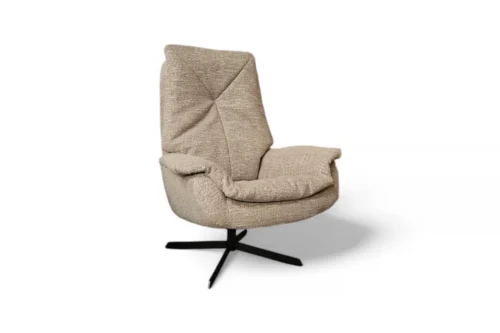 Fotel obrotowy relaksujący Atlantis Verikon