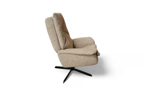 Fotel obrotowy relaksujący Atlantis Verikon