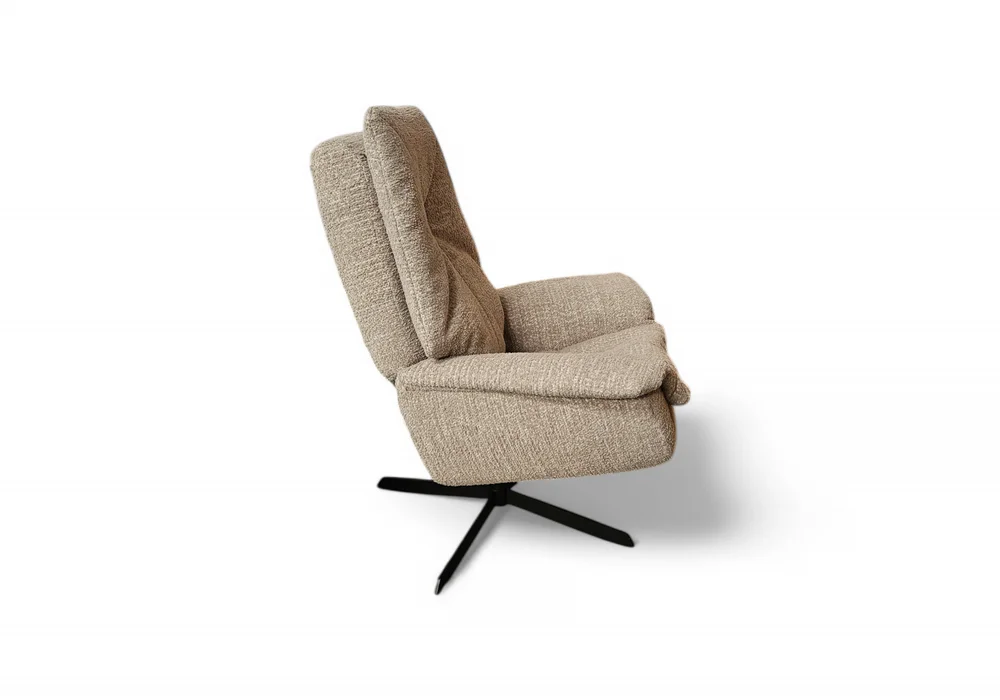 Fotel obrotowy relaksujący Atlantis Verikon