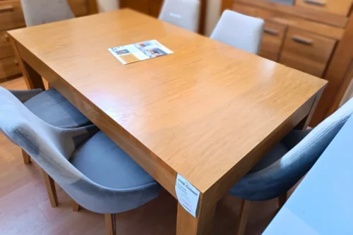 Stół rozkładany Corino Mebin