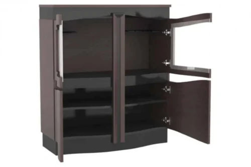 Meble do salonu Diuna Mebin