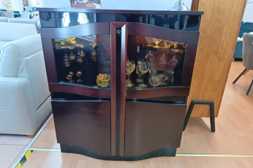 Meble do salonu Diuna Mebin